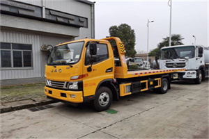 巴音车辆公路救援