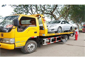 巴音附近24小时汽车拖车服务热线