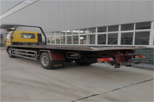 巴音24小时公路救援电话