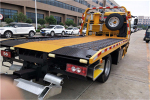 巴音24小时汽车送油服务公司